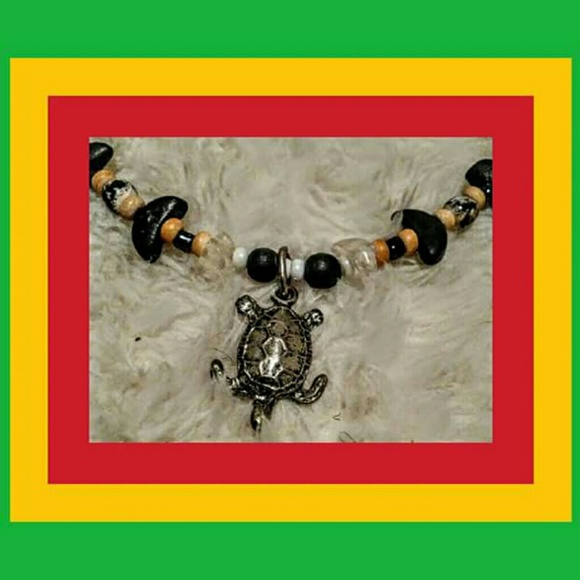 Jewelry - TINY TURTLE